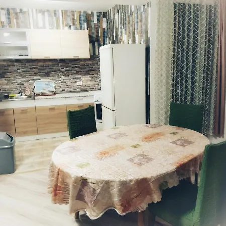 Summer House In Appartamento *