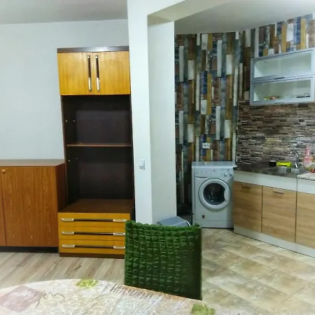 Summer House In Apartment *