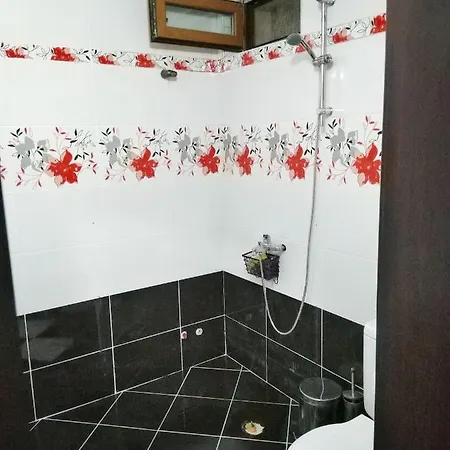 Апартаменты Summer House In Варна